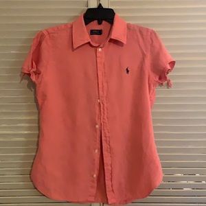Ralph Lauren shirt